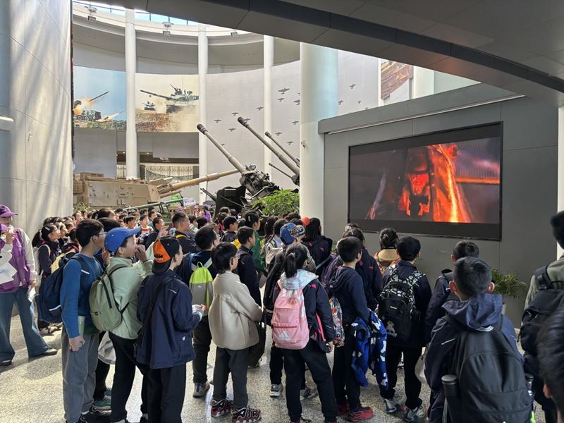 高校博物館：大學(xué)里的“大學(xué)”_新聞?lì)l道
