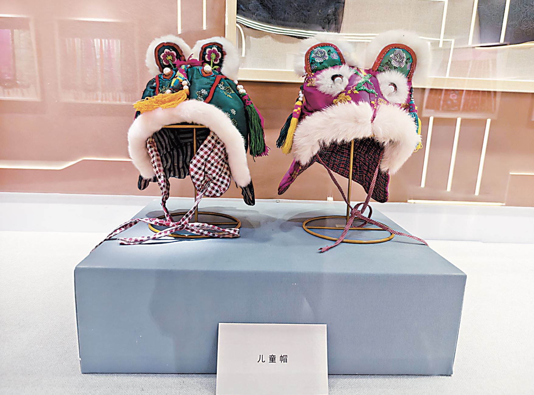 市民可“衣”覽黃河文化風(fēng)華